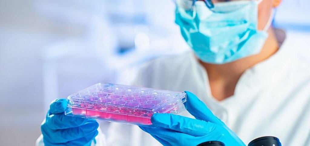 Kıbrıs'ta bir ilk: Kök hücre tedavisi