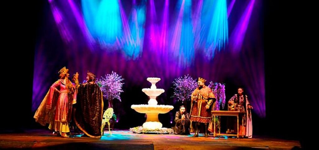 Kılıçarslan Ankara'da çok sevildi