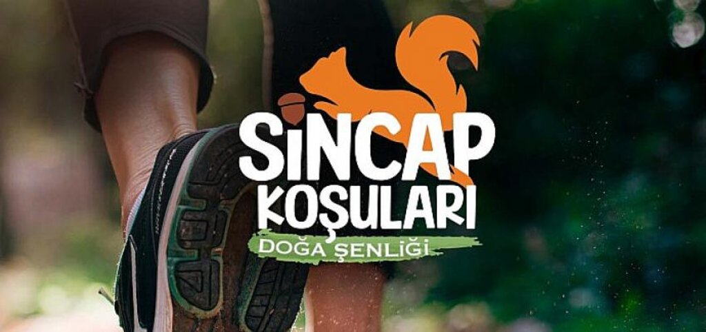 Kocaeli Büyükşehir'den Sincap Koşuları Doğa Şenliği