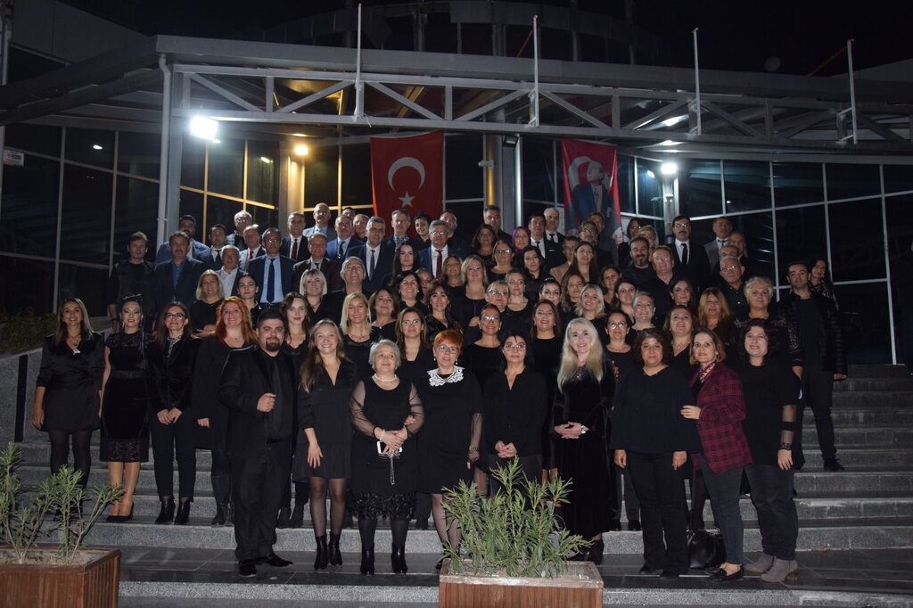  TÜRK MÜZİĞİ HALK EĞİTİMİ MERKEZLERİNDE KURULAN KOROLAR İLE YAYGINLAŞACAK