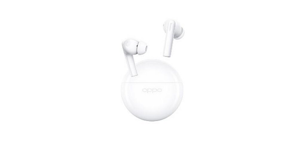 OPPO Enco Buds2 Türkiye'de Satışa Sunuldu