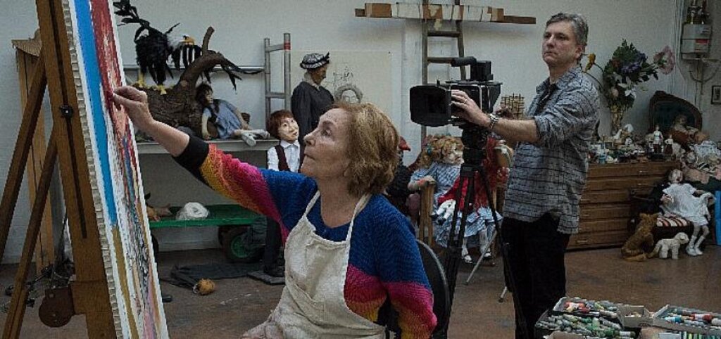 Pera Müzesi'nin Yeni Sergileri: “Paula Rego” ve “Zamane İstanbulları”