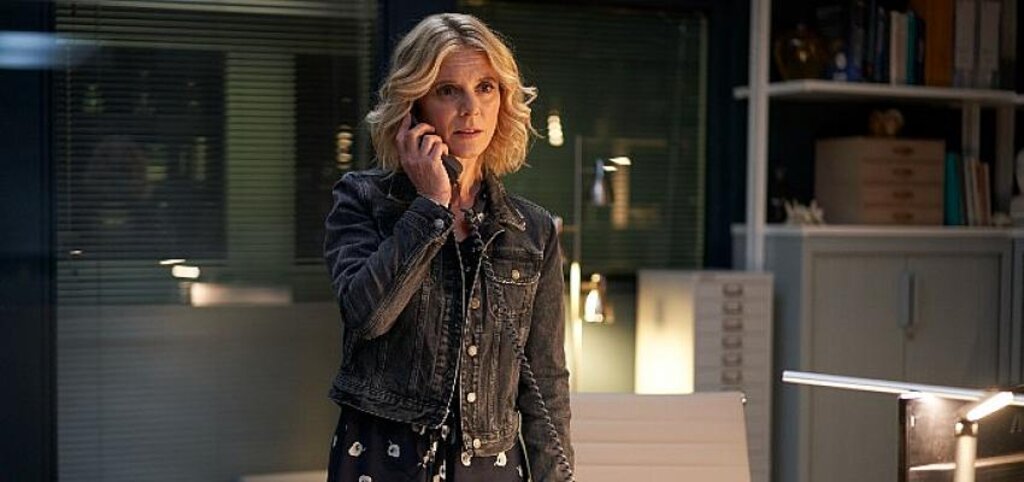 Sevilen Suç Dizisi 'Sessiz Tanık' Nefesleri Kesecek 25. Sezonuyla BBC First’te