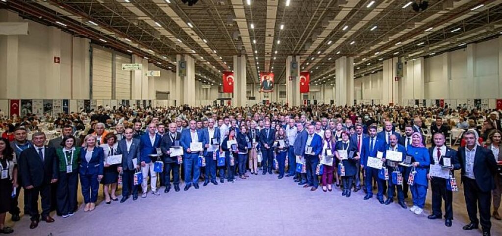 Soyer: Türkiye'nin ilham alması gereken İzmirli muhtarlarımızın yarattığı muhtarlık müessesesidir