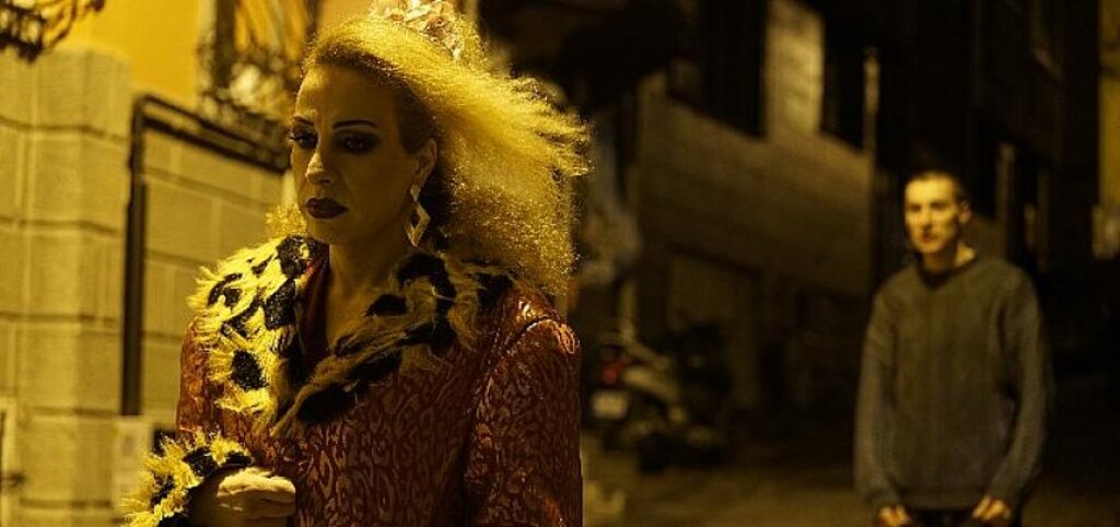 Suç ve Ceza'da Soru Cevap ve Panel