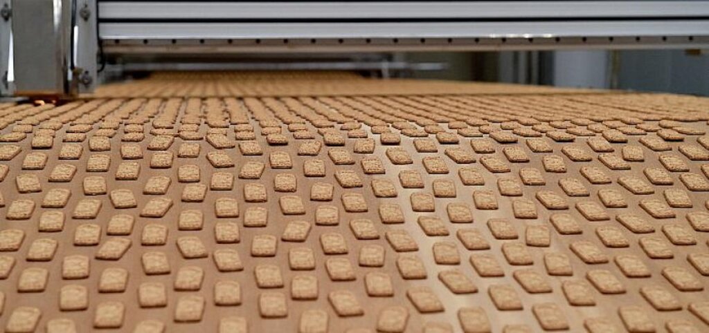 Ülker, dokuz aylık bilançosunu açıkladı