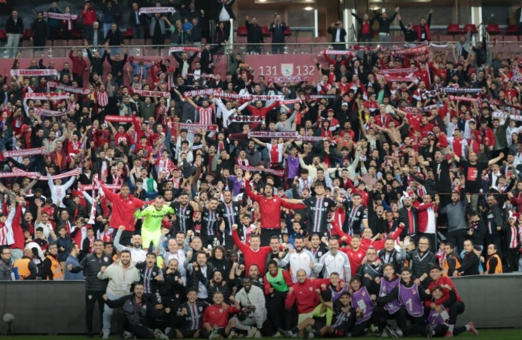 TRABZON'A GİDİYORUZ......