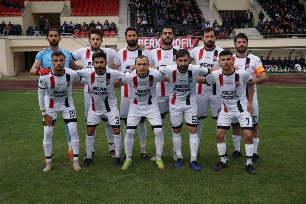 1930 BAFRASPOR HIZ KESMİYOR