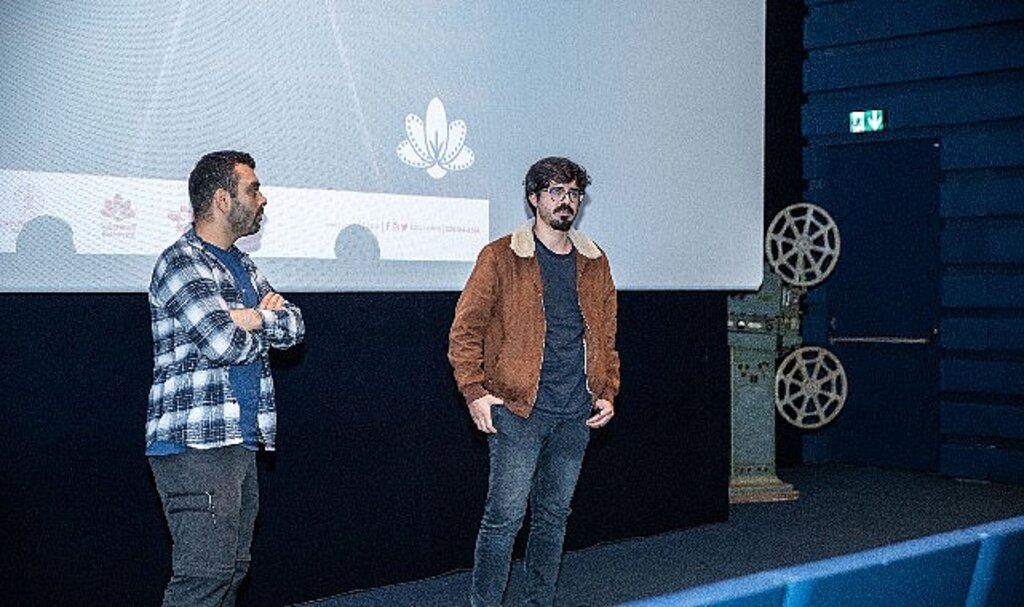 2. Sultanbeyli Uluslararası Kısa Film Yarışması Devam Ediyor