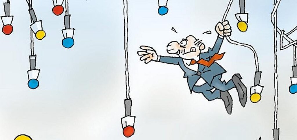 6. İzmir Mizah Festivali'nin teması siyaset