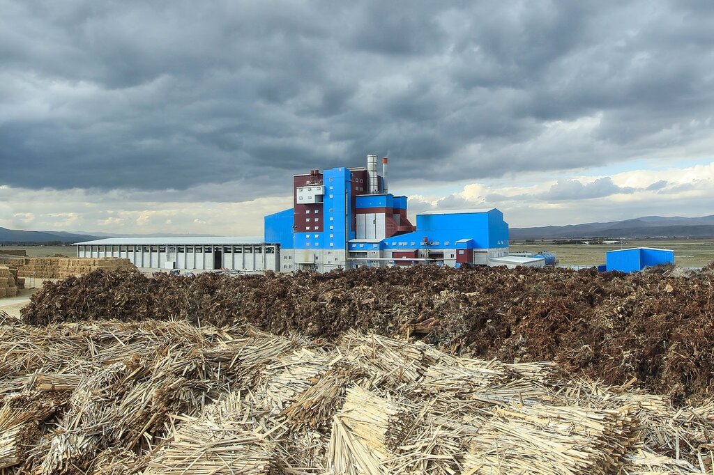 -OLTAN KÖLEOĞLU ENERJİ  AFYON EBER’E EN İYİ PROJE ÖDÜLÜ…