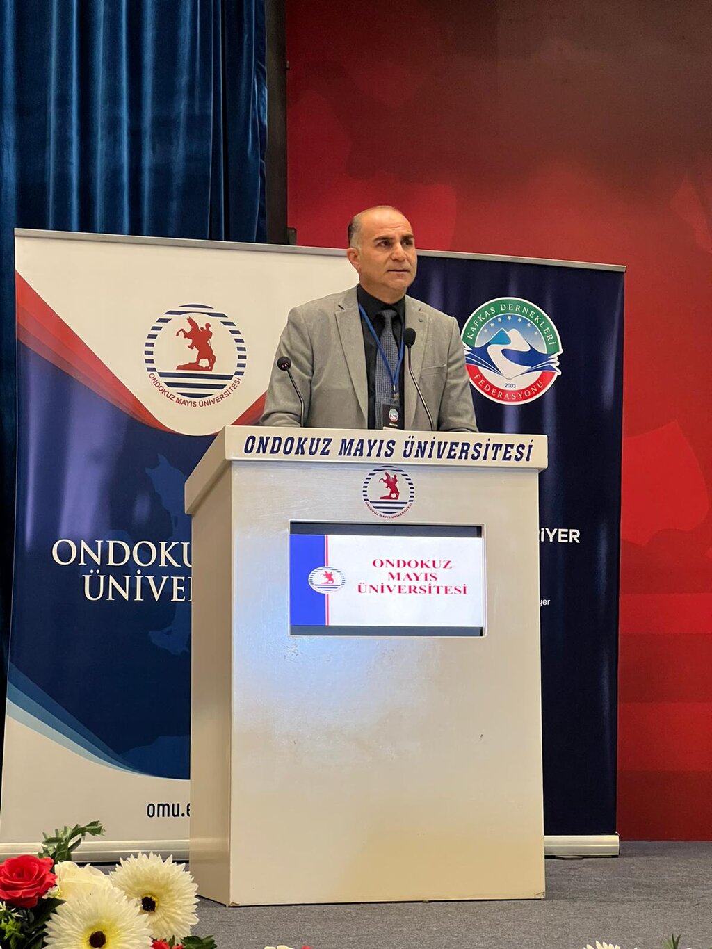 KAFFED’DEN KARİYER GÜNÜ ORGANİZASYONU