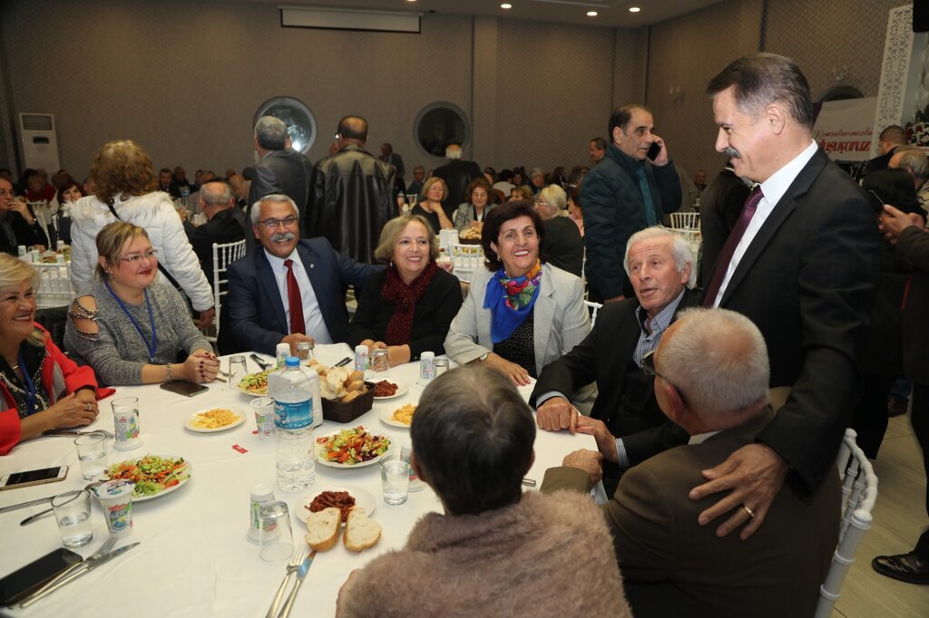 Katılımcı Bütçede söz öğretmenlerde