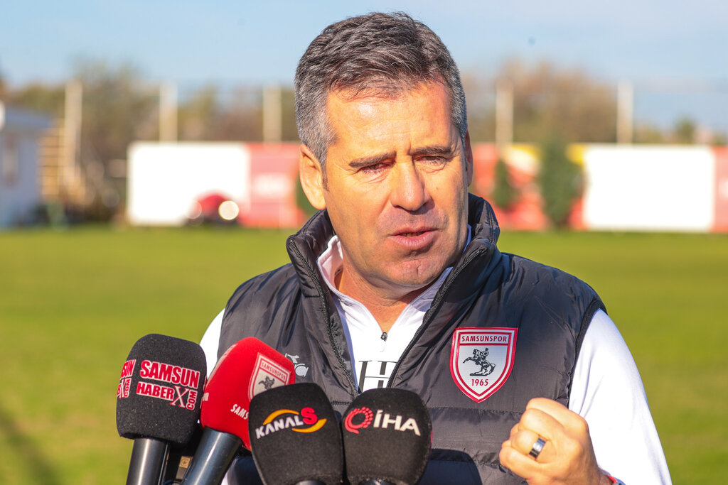 Eroğlu, “Biz hedefe hep birlikte gideceğiz.