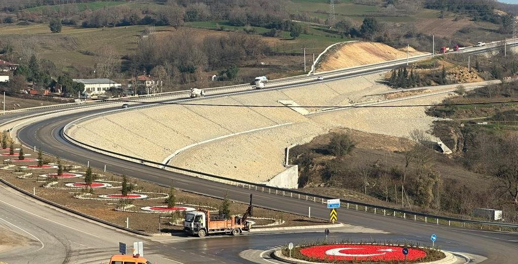 BAKAN KARAİSMAİLOĞLU:PROJE İLE YILLIK 109,2 MİLYON TL TASARRUF SAĞLANACAK