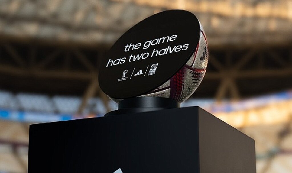 Adidas ve Common Goal, Sporda Cinsiyet Eşitliğinin Geleceği İçin FIFA Dünya Kupası'nda El Ele Veriyor