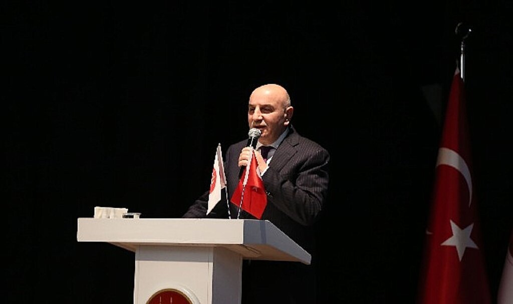 Aile Okulu'nun Kapanışı Yapıldı