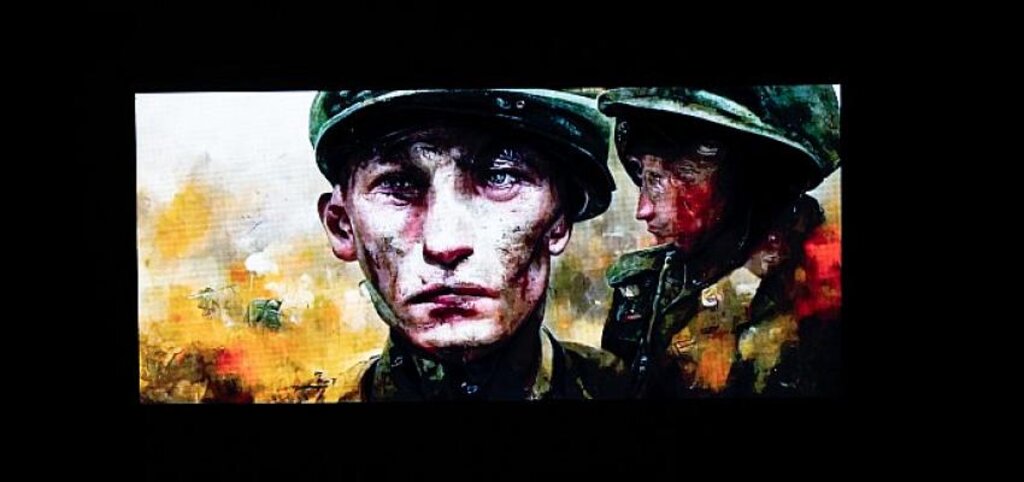 Akbank Sanat’tan Yeni Sergi: Dijital Sezgiler / Digital Serendipity