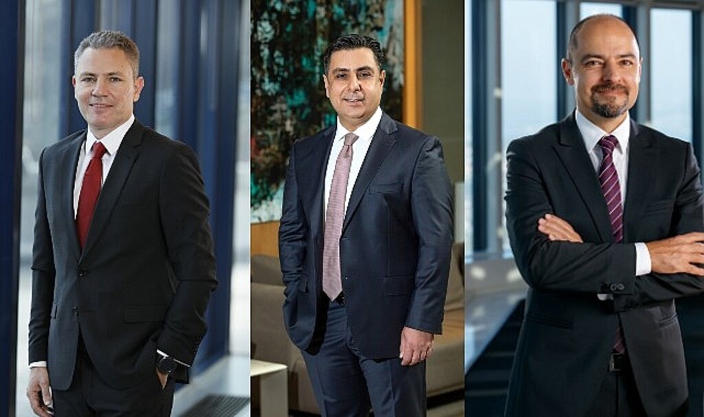 Akbank'ta Yeni Atamalar!