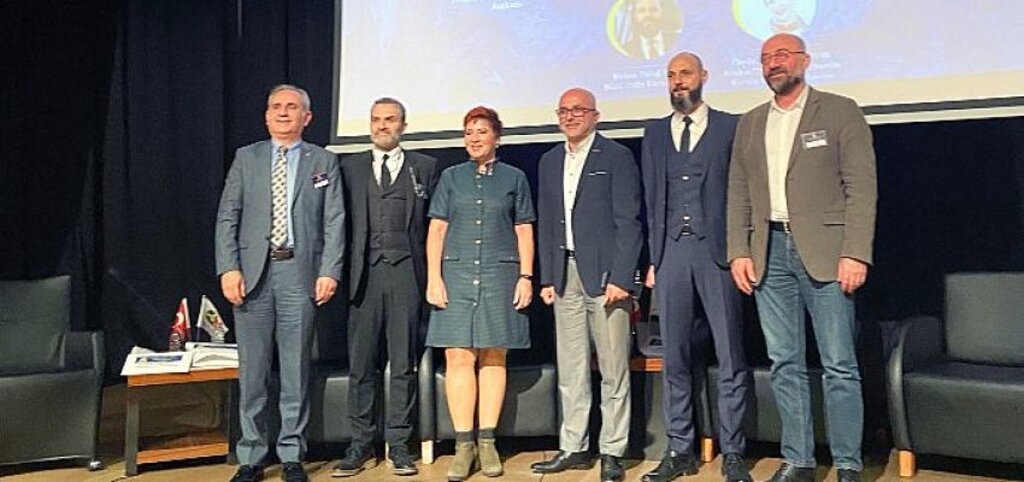 Akıllı fabrikalarda veri alışverişini hızlı ve güvenli hale getiren teknoloji