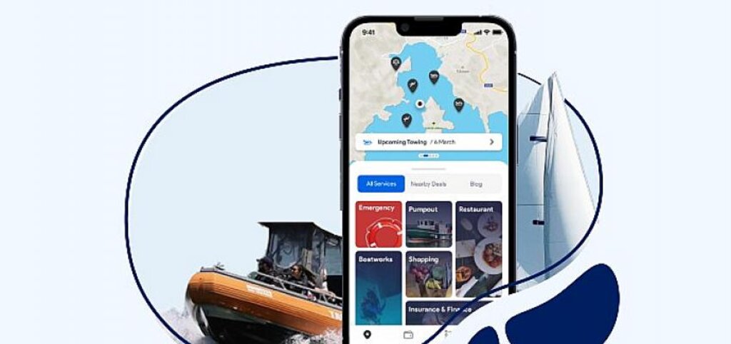Aksigorta, Boatmate İş Birliği ile Yat Sahiplerine Kolaylık Sağlıyor