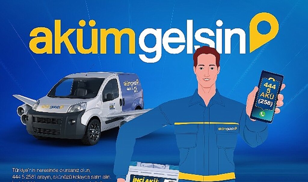 Akü Kış Bakımı İçin İnci Akü'den Önemli Tavsiyeler