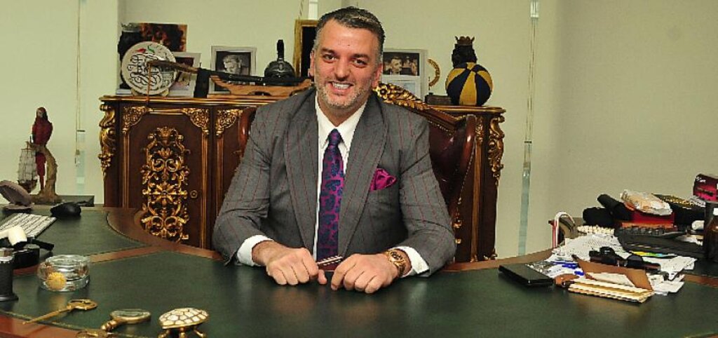 Almanya'ya Dev Atama: Furkan Albayrak Münih'e Transfer Oldu