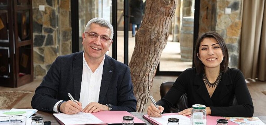 Anadolu Hayat Emeklilik ve Buğday Derneği'nden “Tohum Kumbaram” Sosyal Sorumluluk Projesi