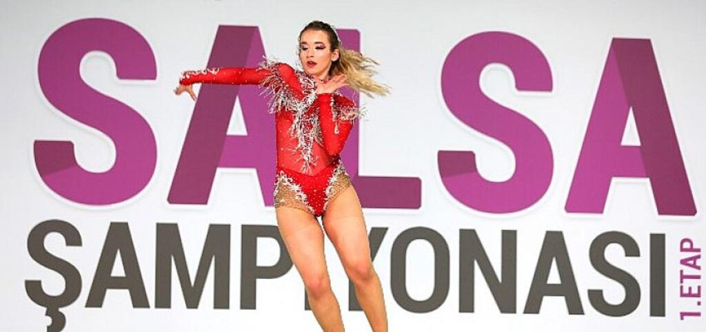 Antalya’da Latin rüzgarı esecek