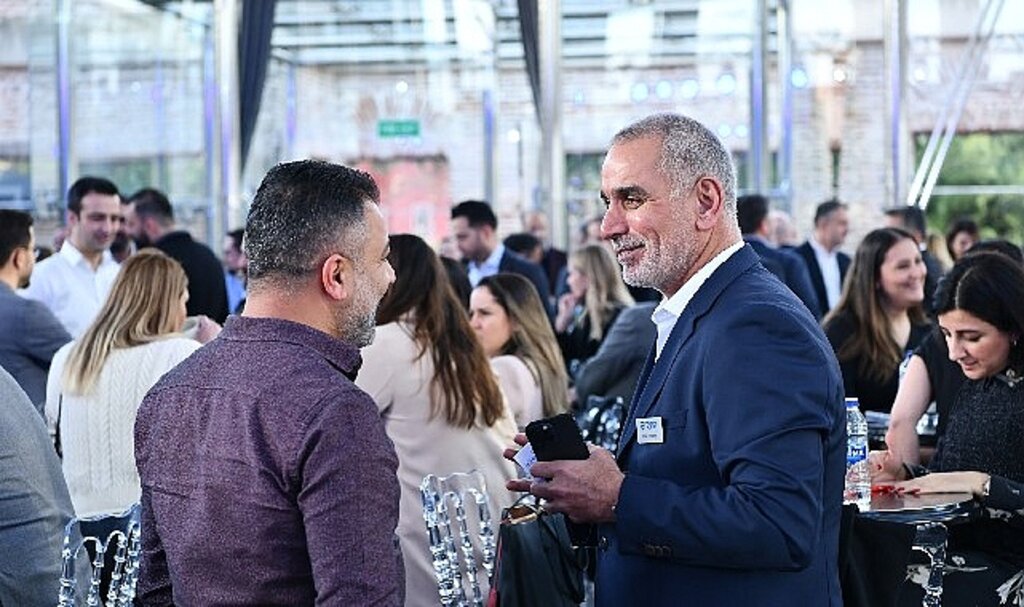 Arena Grup Teknoloji Gününde İş Ortaklarıyla Buluştu