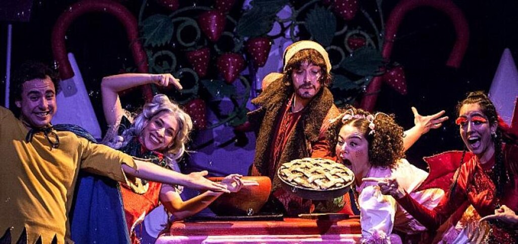 Atatürk Kültür Merkezinde Bu Hafta: 12 – 18 Aralık