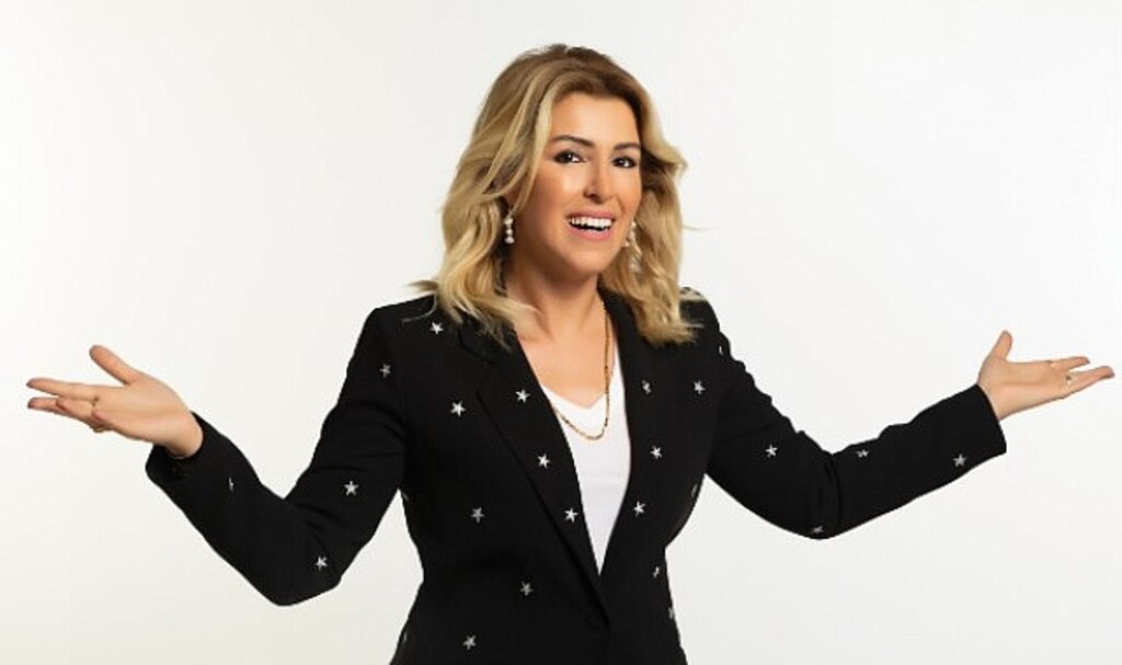 Aygül Aydın: 2023'te Hangi Burcu Ne Bekliyor Sorusunun Cevabı Astromatik'te