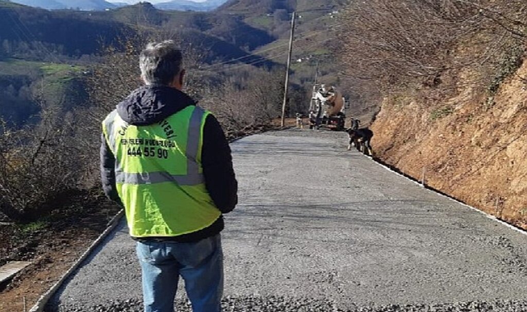 Başkan Sandıkçı: 