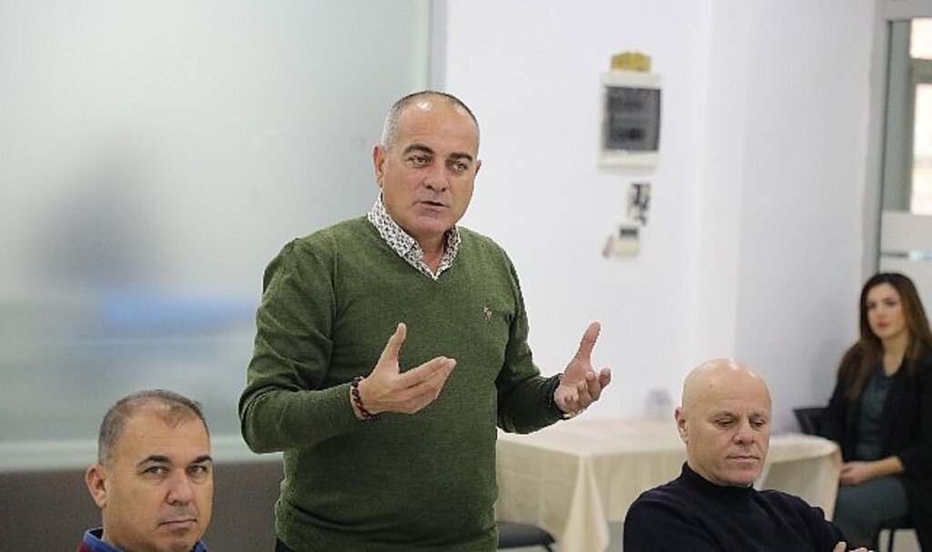 Başkan Sertaslan'dan Gemlik Yeniden Projesi Vurgusu