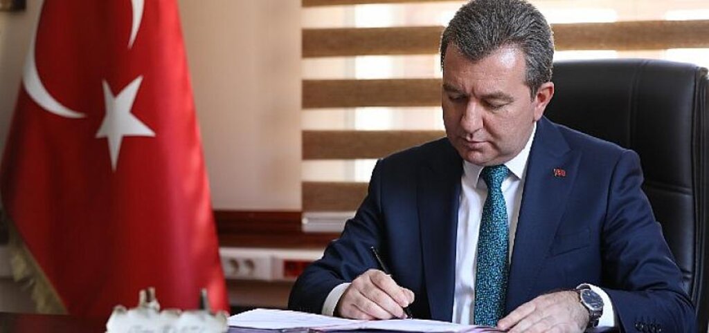 Bergama Travel Turkey Fuarı’nda