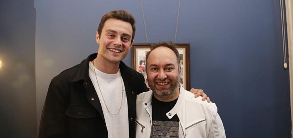 Bilal Yiğit Koçak: 'Takıntılı halde çalışkanım'