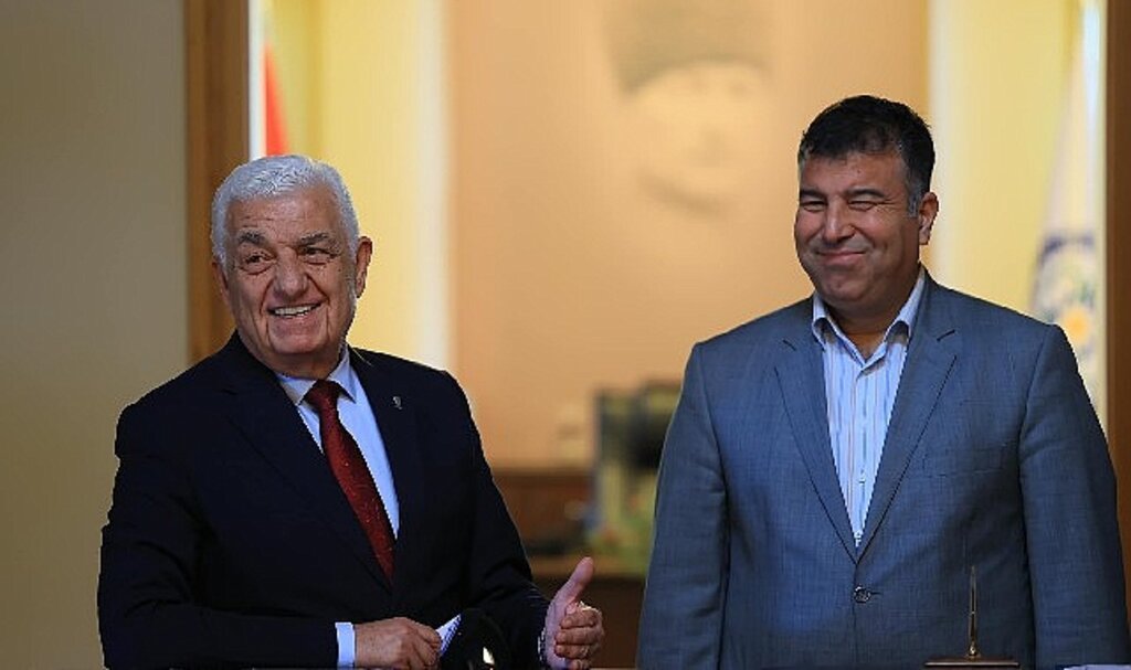 Büyükşehir, Muğla'daki kooperatifleri tek çatı altında topladı