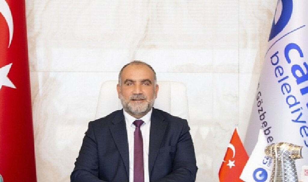 Canik'te Üstün Hizmet Tescillendi