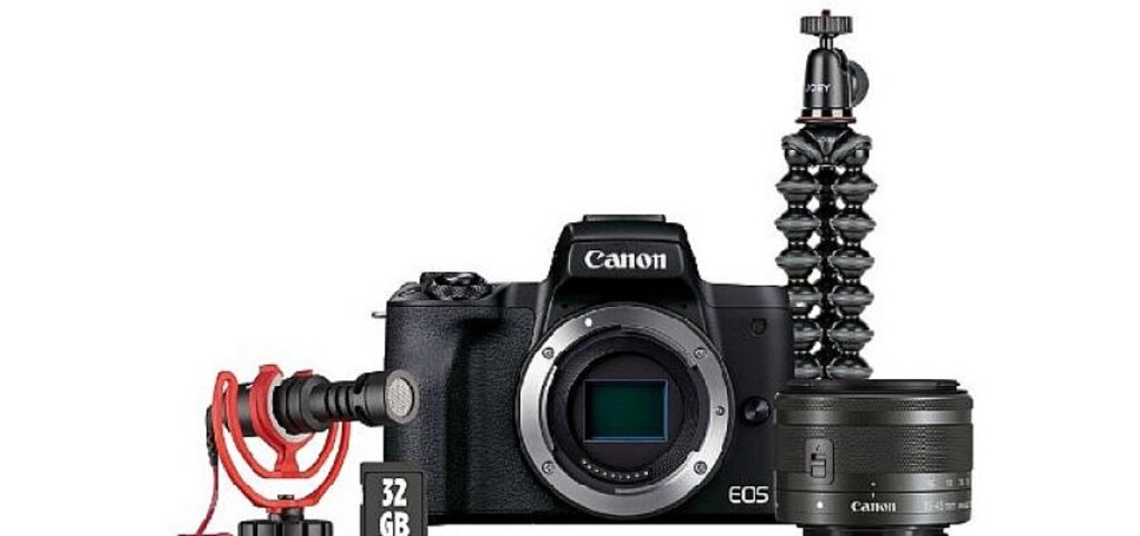 Canon'dan yeni yılda hikayelerinize hayat verecek hediye seçenekleri