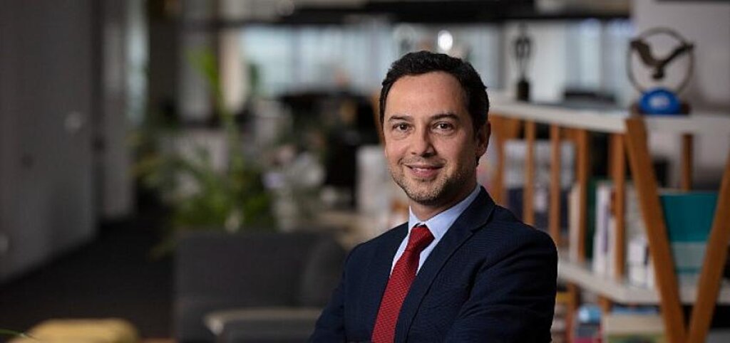 Cargill'den yerli üretime Ar-Ge desteği