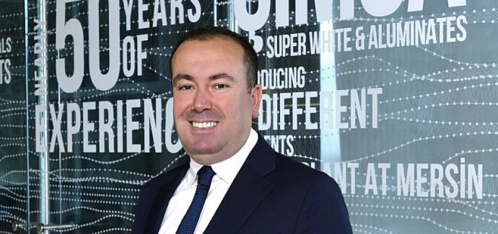 Çimsa, Intercem Amerika’da İnşaat Sektöründe Fark Yaratan Ürünlerini Tanıttı