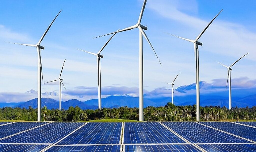 Çin ve Türkiye'den sürdürülebilir kalkınmaya ilişkin işbirliği