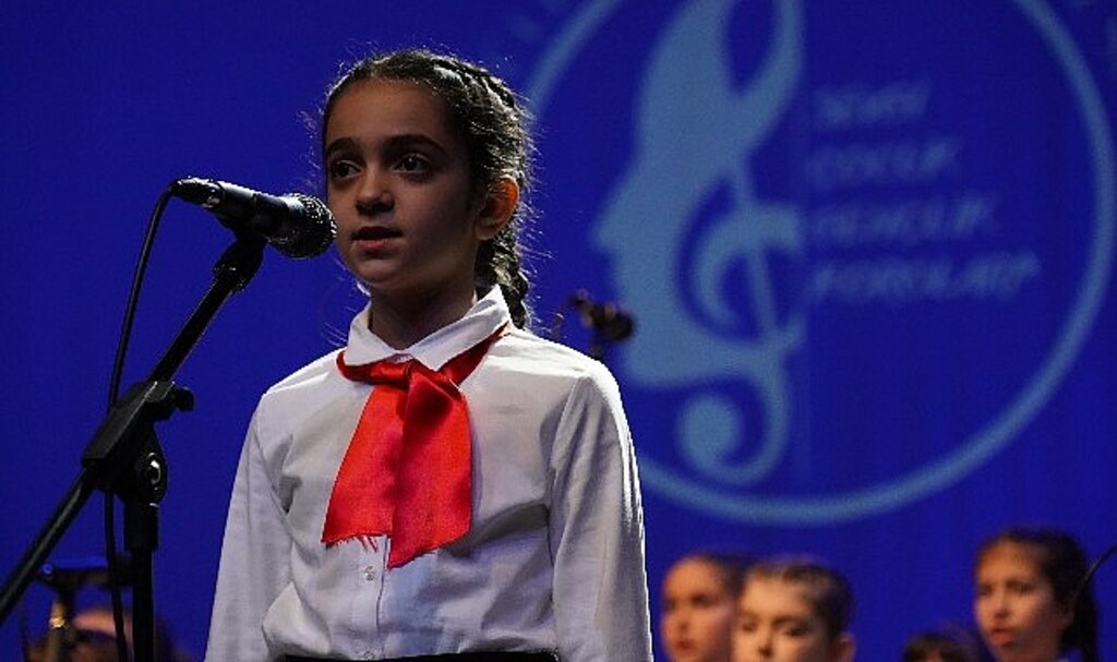 Çoksesli Korolar'dan 5. Yıl Özel Konseri!