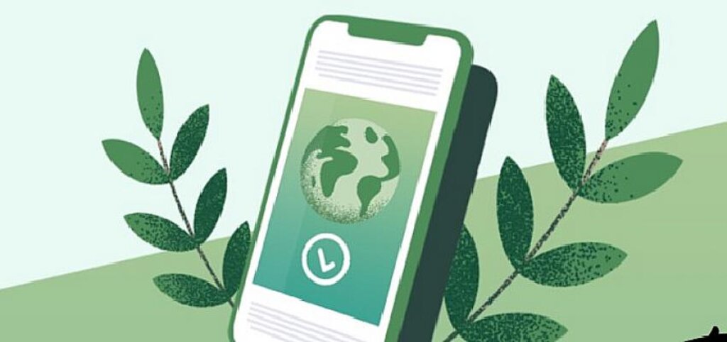 Daha Sürdürülebilir Bir Medya İçin Daha Az Gösterim Hedefleyin