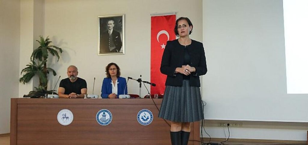 DEÜ'de Glütensiz Menüde İlk Aşama Hayata Geçirildi