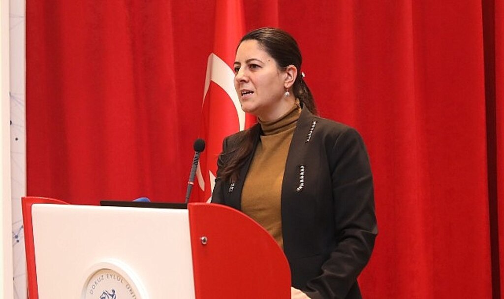 DEÜ'de Süleyman Çelebi Anıldı