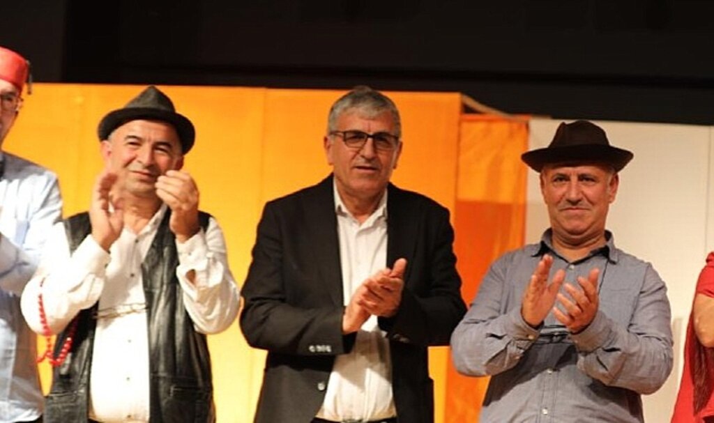 Didim'de Sanat Dolu Hafta Sonu