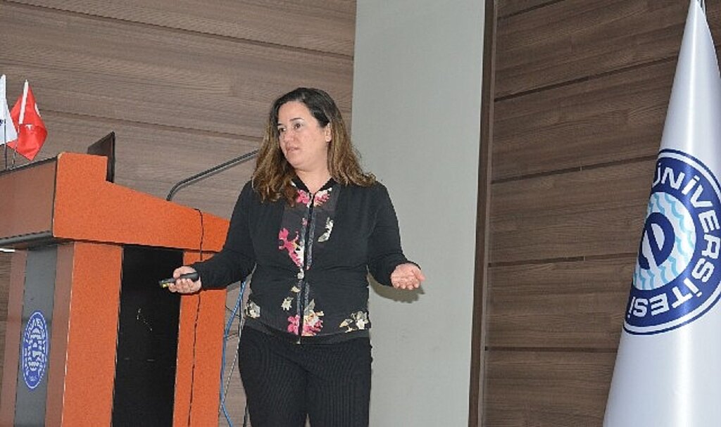 Dr. Demet Havaçeliği Atlam 