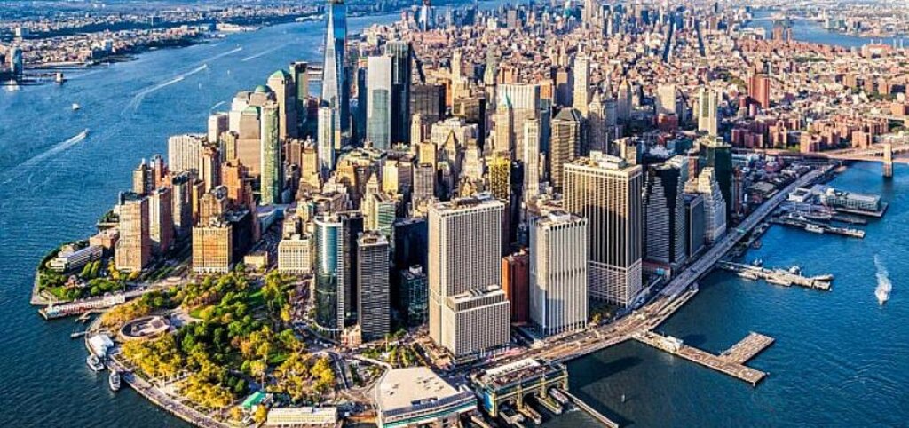 Dünyanın En Pahalı Şehirleri