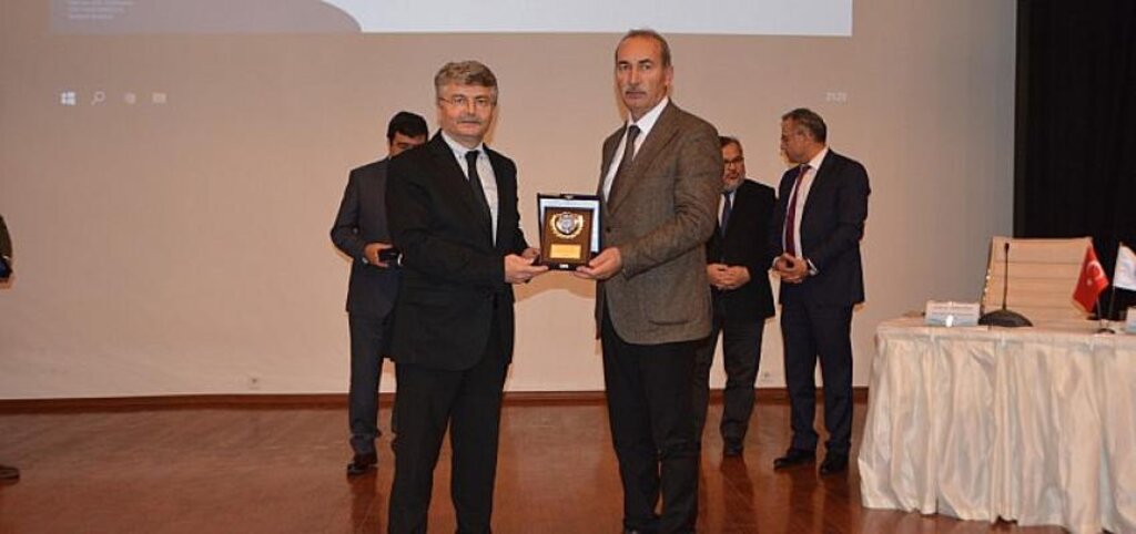 Ege Üniversitesinde “Süleyman Çelebi ve Mevlid Geleneğimiz” paneli